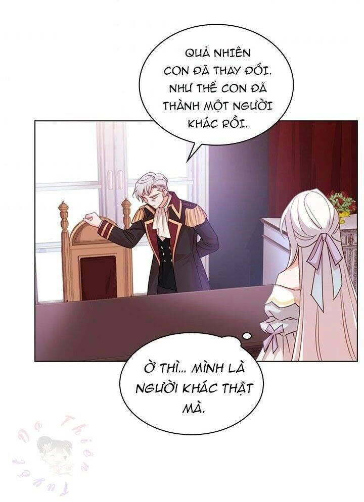 Để Yên Cho Tiểu Thư Hiền Chapter 3 - 39