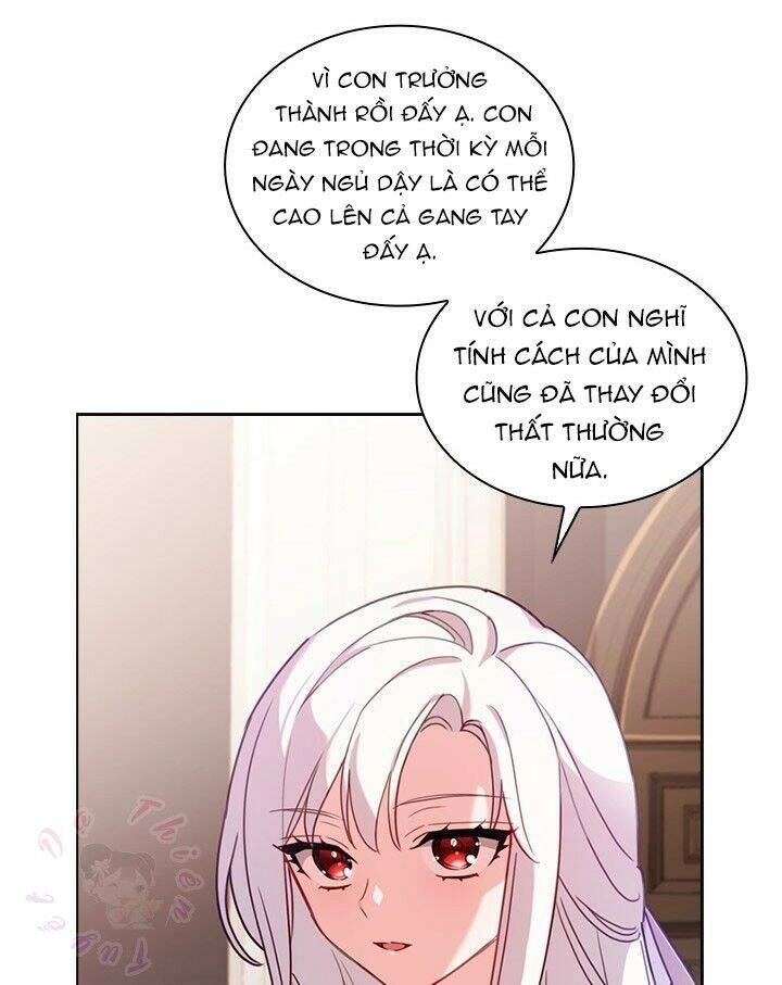 Để Yên Cho Tiểu Thư Hiền Chapter 3 - 40