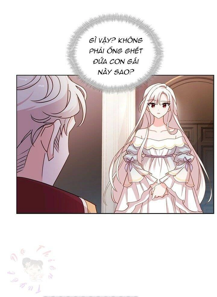 Để Yên Cho Tiểu Thư Hiền Chapter 3 - 44