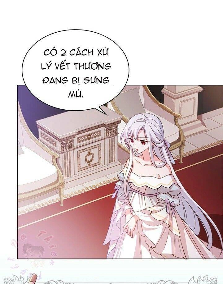 Để Yên Cho Tiểu Thư Hiền Chapter 3 - 52