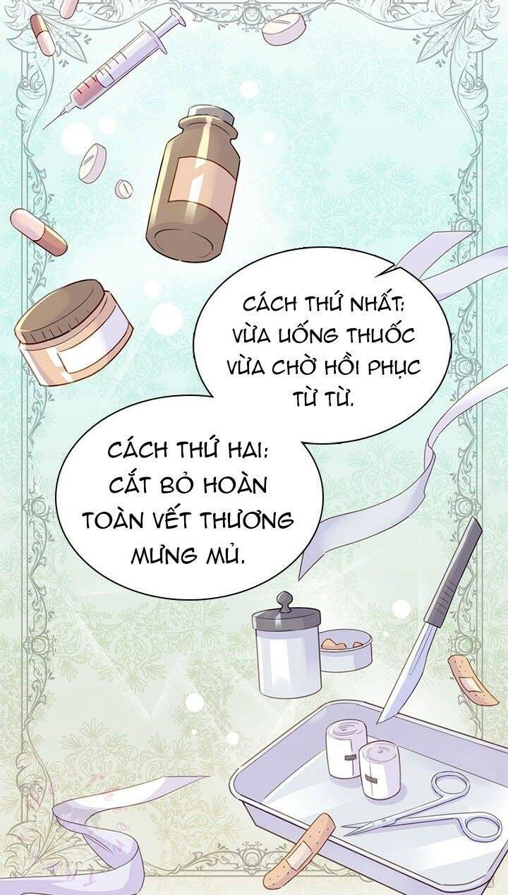 Để Yên Cho Tiểu Thư Hiền Chapter 3 - 53