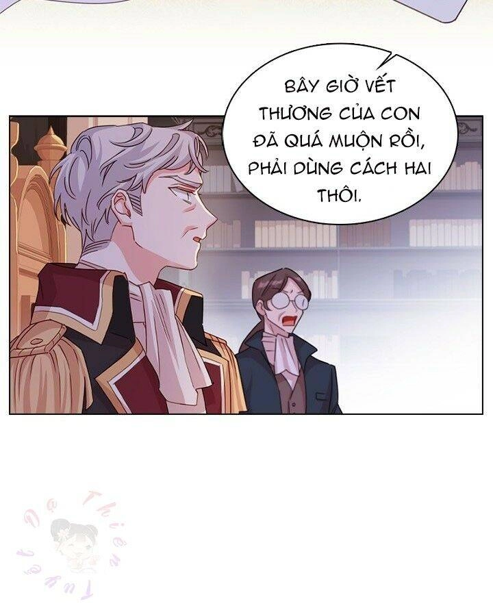 Để Yên Cho Tiểu Thư Hiền Chapter 3 - 54