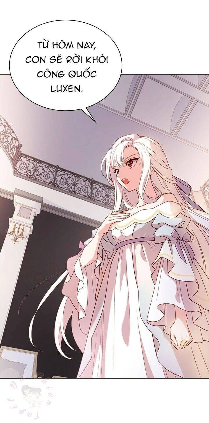 Để Yên Cho Tiểu Thư Hiền Chapter 3 - 55