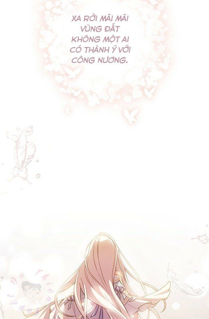 Để Yên Cho Tiểu Thư Hiền Chapter 4 - 20