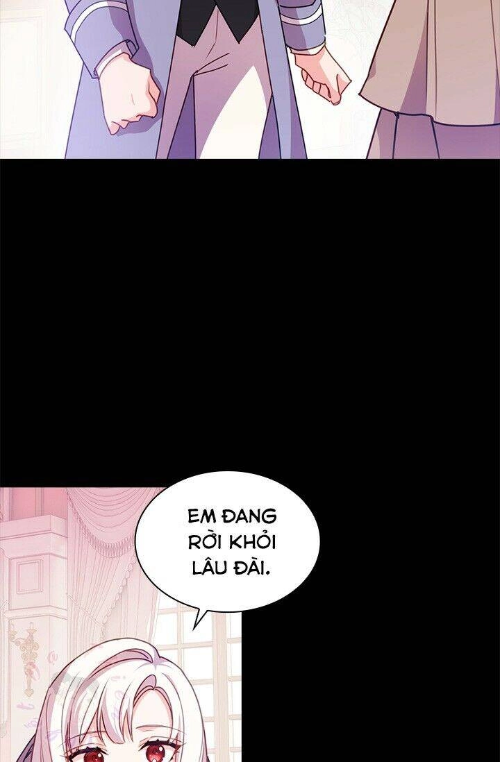 Để Yên Cho Tiểu Thư Hiền Chapter 4 - 31