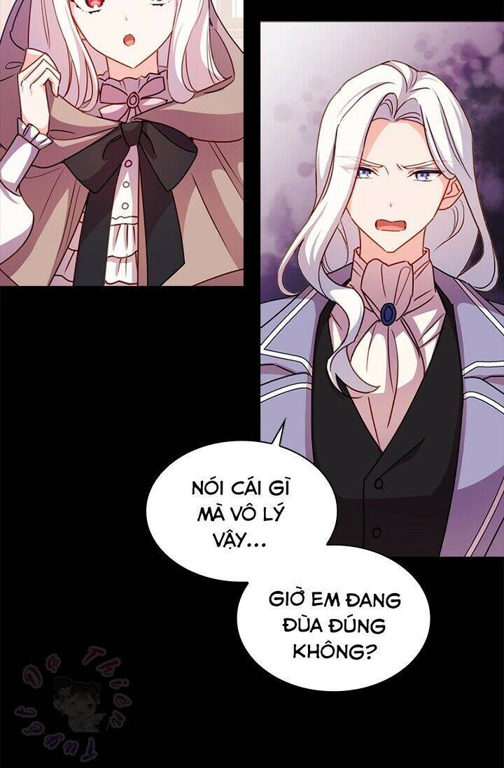 Để Yên Cho Tiểu Thư Hiền Chapter 4 - 32