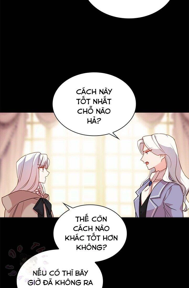 Để Yên Cho Tiểu Thư Hiền Chapter 4 - 34