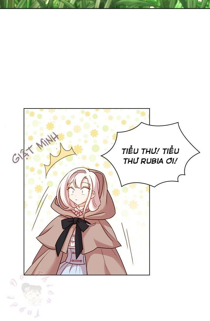 Để Yên Cho Tiểu Thư Hiền Chapter 4 - 45