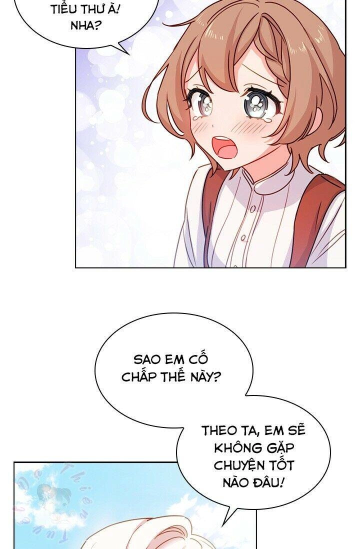 Để Yên Cho Tiểu Thư Hiền Chapter 4 - 51