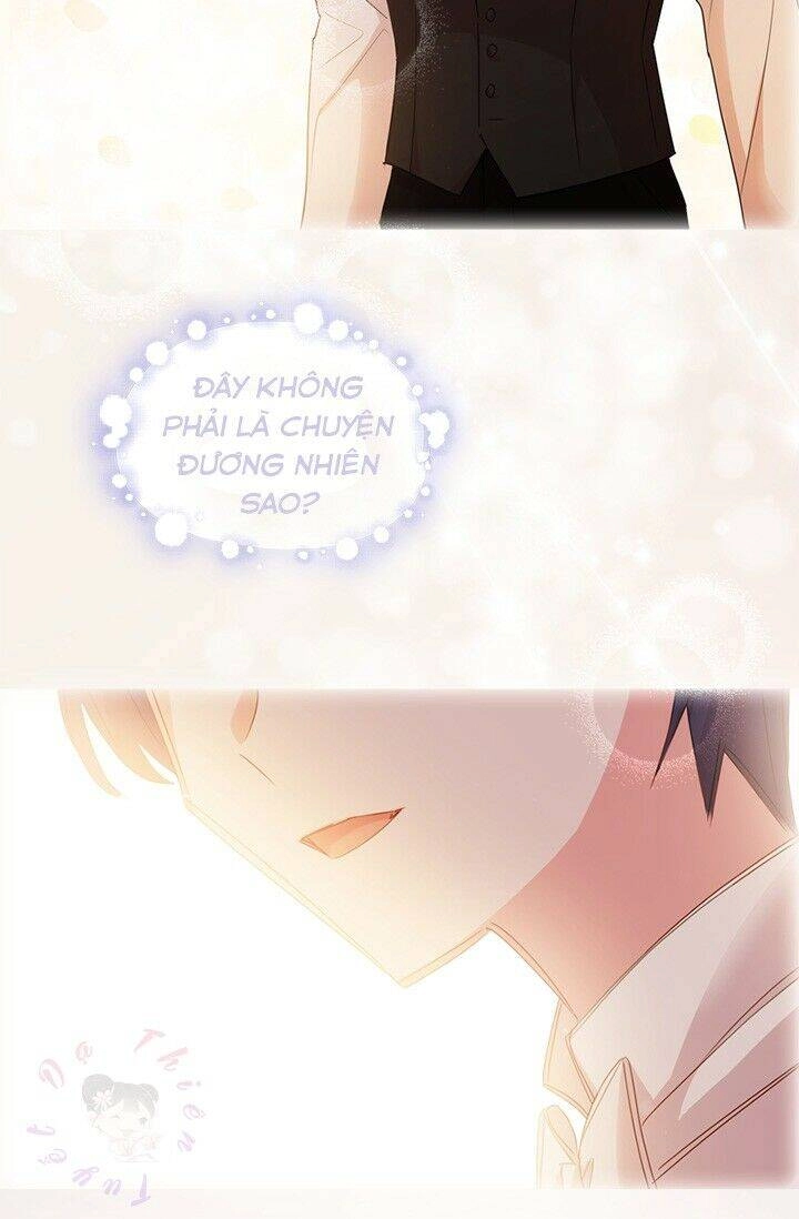 Để Yên Cho Tiểu Thư Hiền Chapter 4 - 55