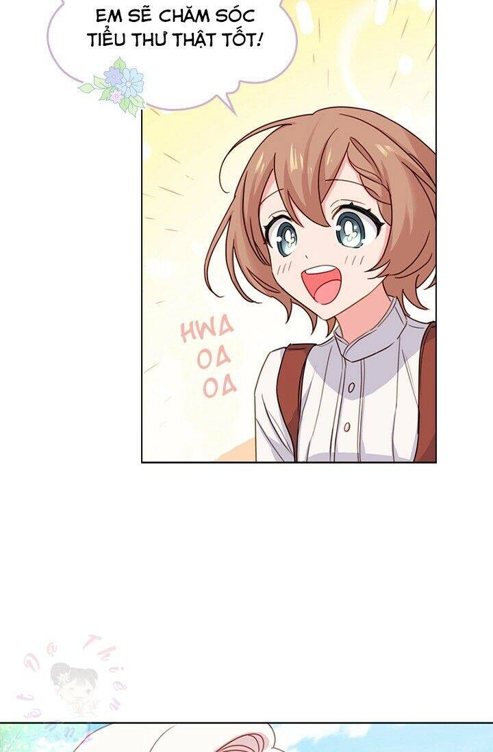 Để Yên Cho Tiểu Thư Hiền Chapter 4 - 60