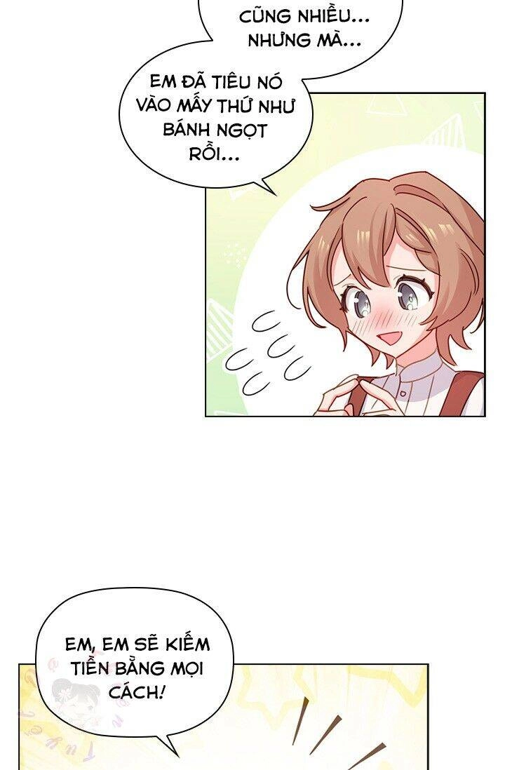 Để Yên Cho Tiểu Thư Hiền Chapter 4 - 64