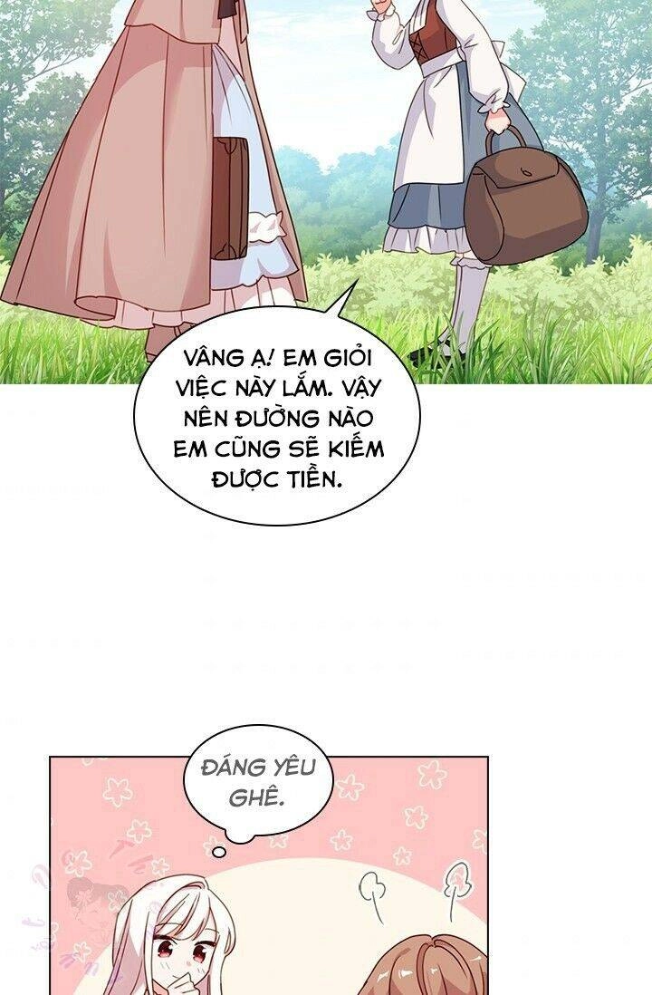 Để Yên Cho Tiểu Thư Hiền Chapter 4 - 66