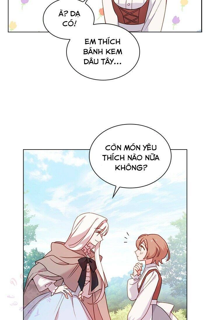 Để Yên Cho Tiểu Thư Hiền Chapter 4 - 68