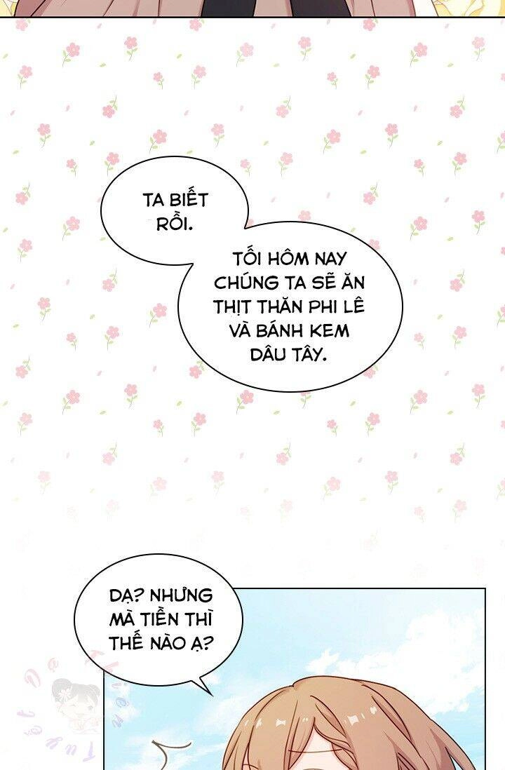 Để Yên Cho Tiểu Thư Hiền Chapter 4 - 72