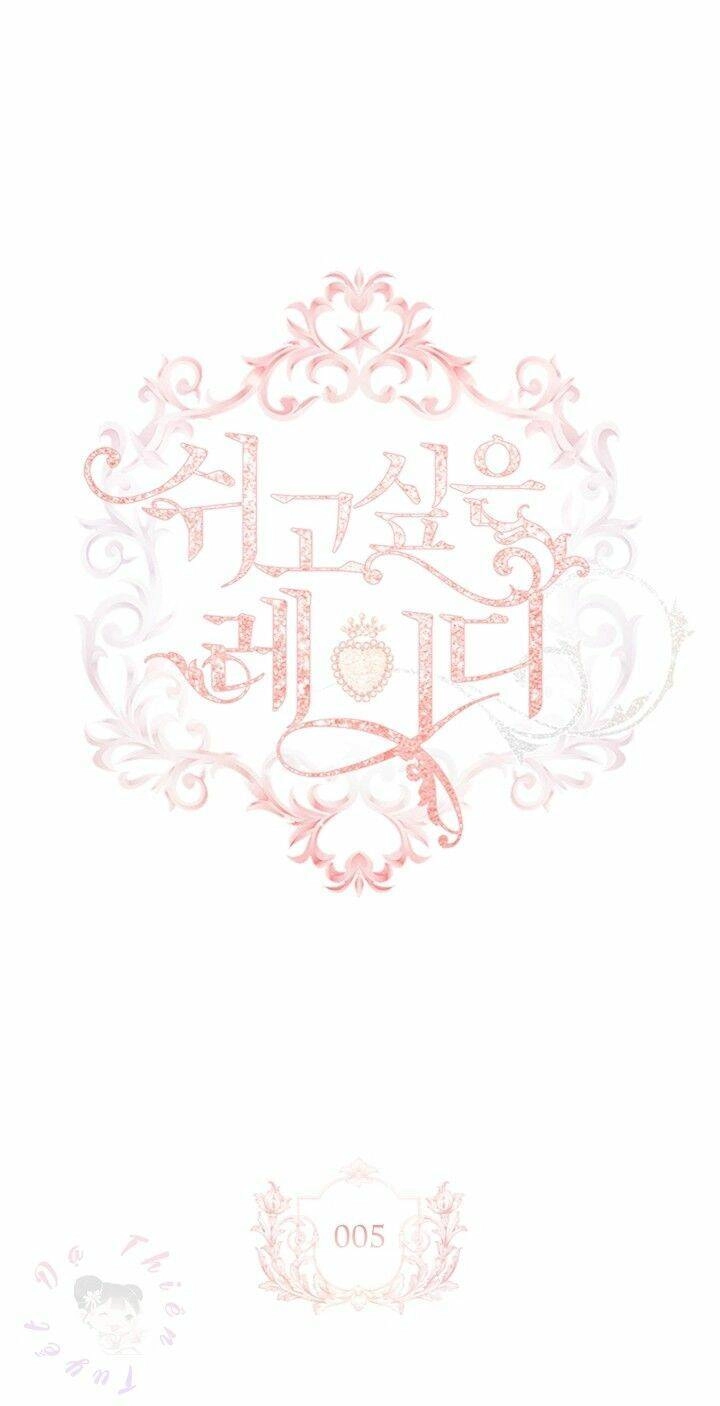 Để Yên Cho Tiểu Thư Hiền Chapter 5 - 3