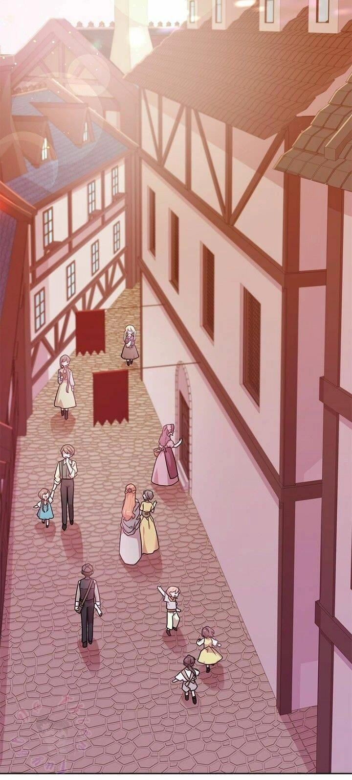 Để Yên Cho Tiểu Thư Hiền Chapter 5 - 5