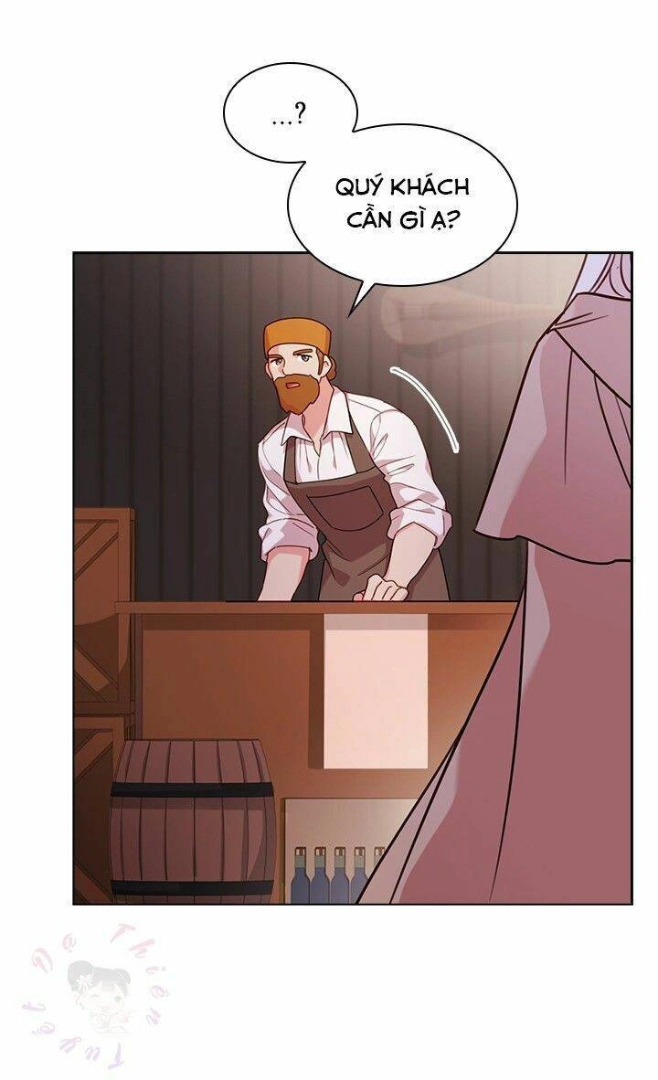 Để Yên Cho Tiểu Thư Hiền Chapter 5 - 8