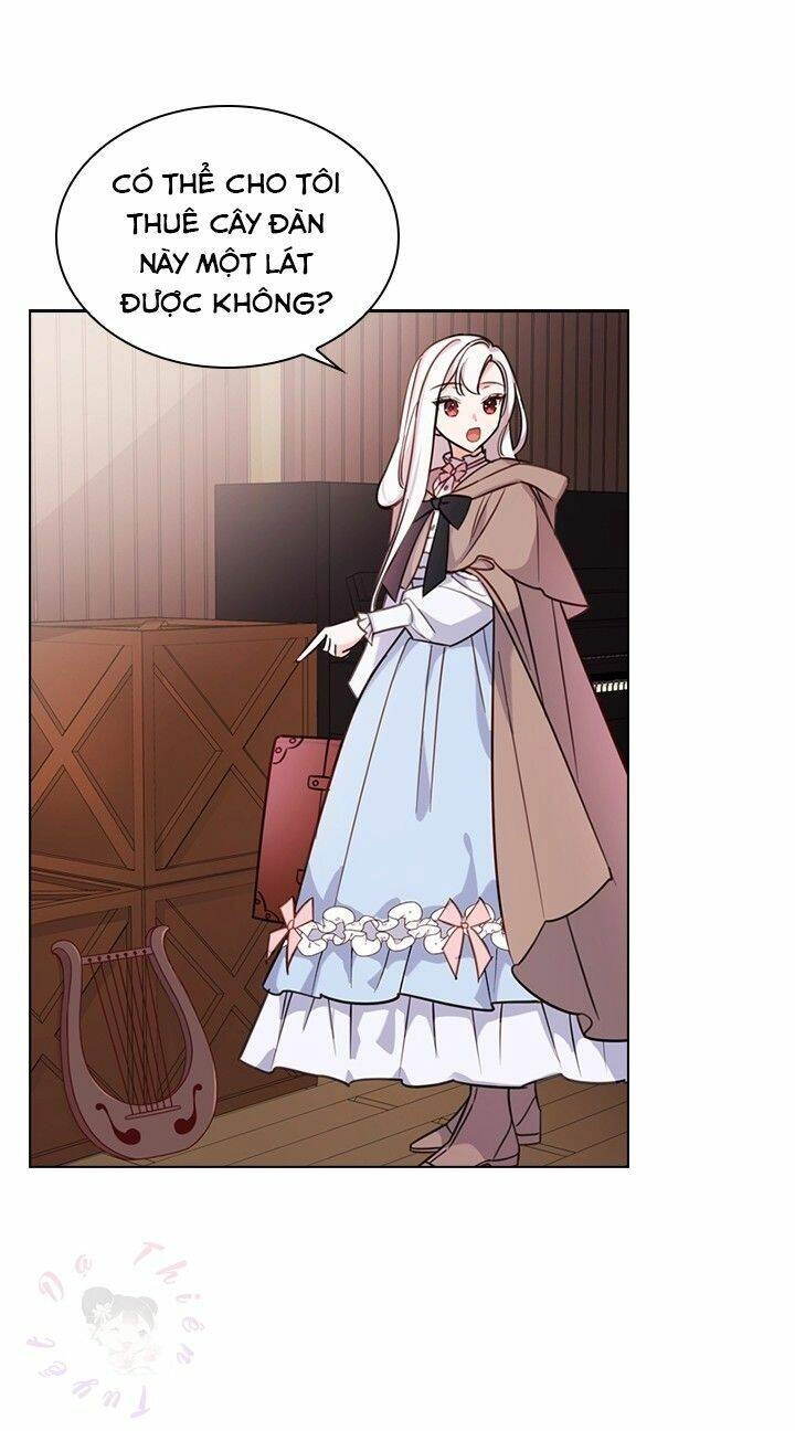 Để Yên Cho Tiểu Thư Hiền Chapter 5 - 9