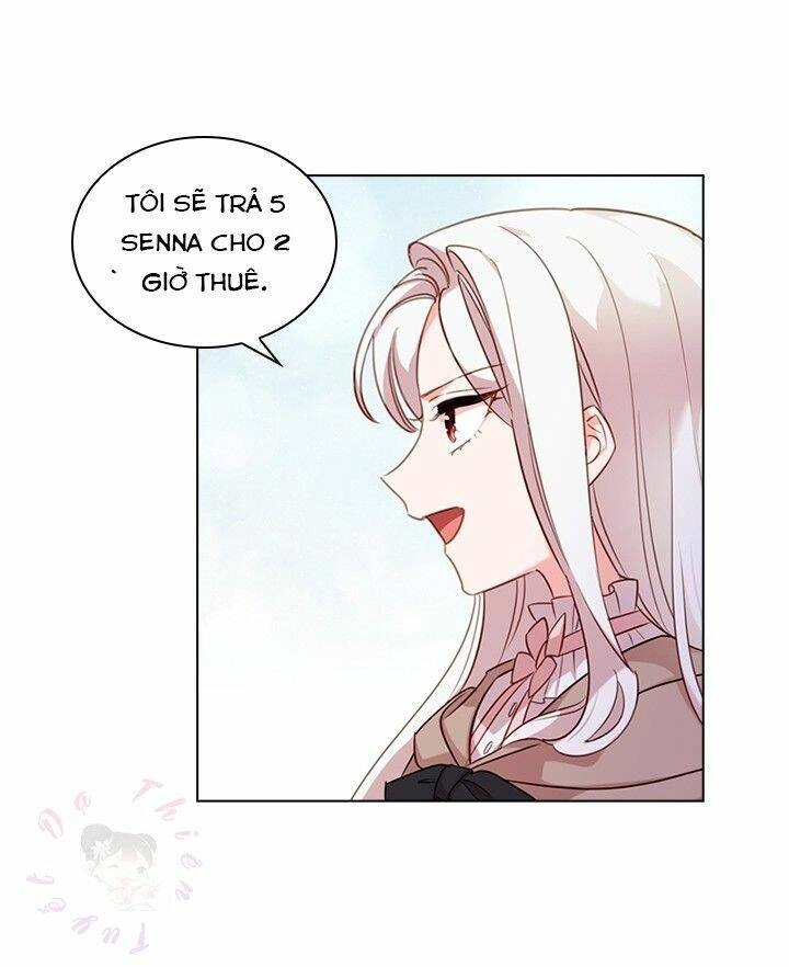 Để Yên Cho Tiểu Thư Hiền Chapter 5 - 11