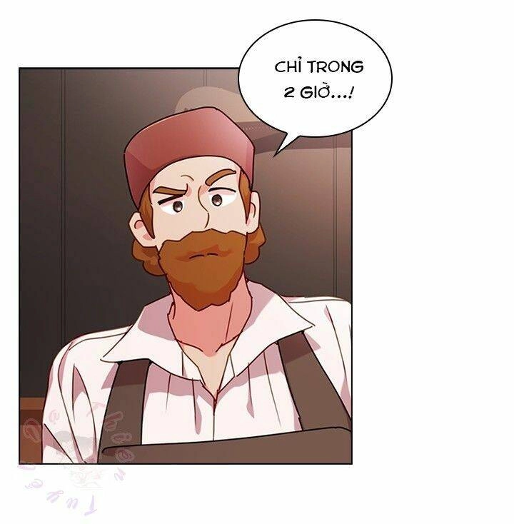 Để Yên Cho Tiểu Thư Hiền Chapter 5 - 12