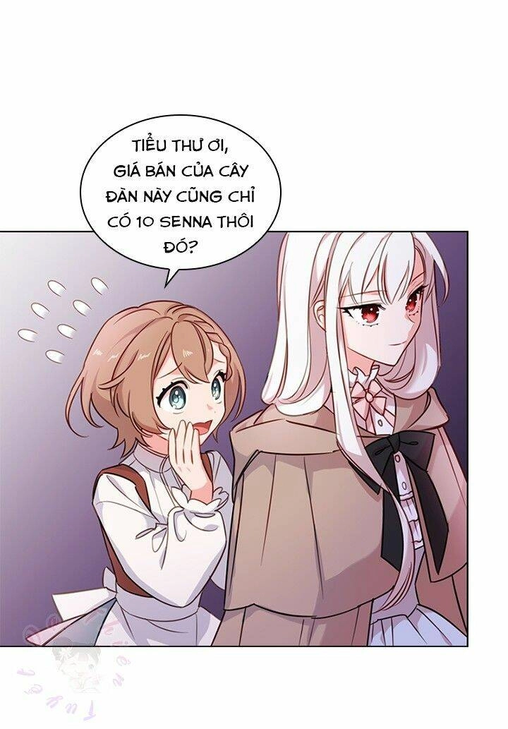 Để Yên Cho Tiểu Thư Hiền Chapter 5 - 13