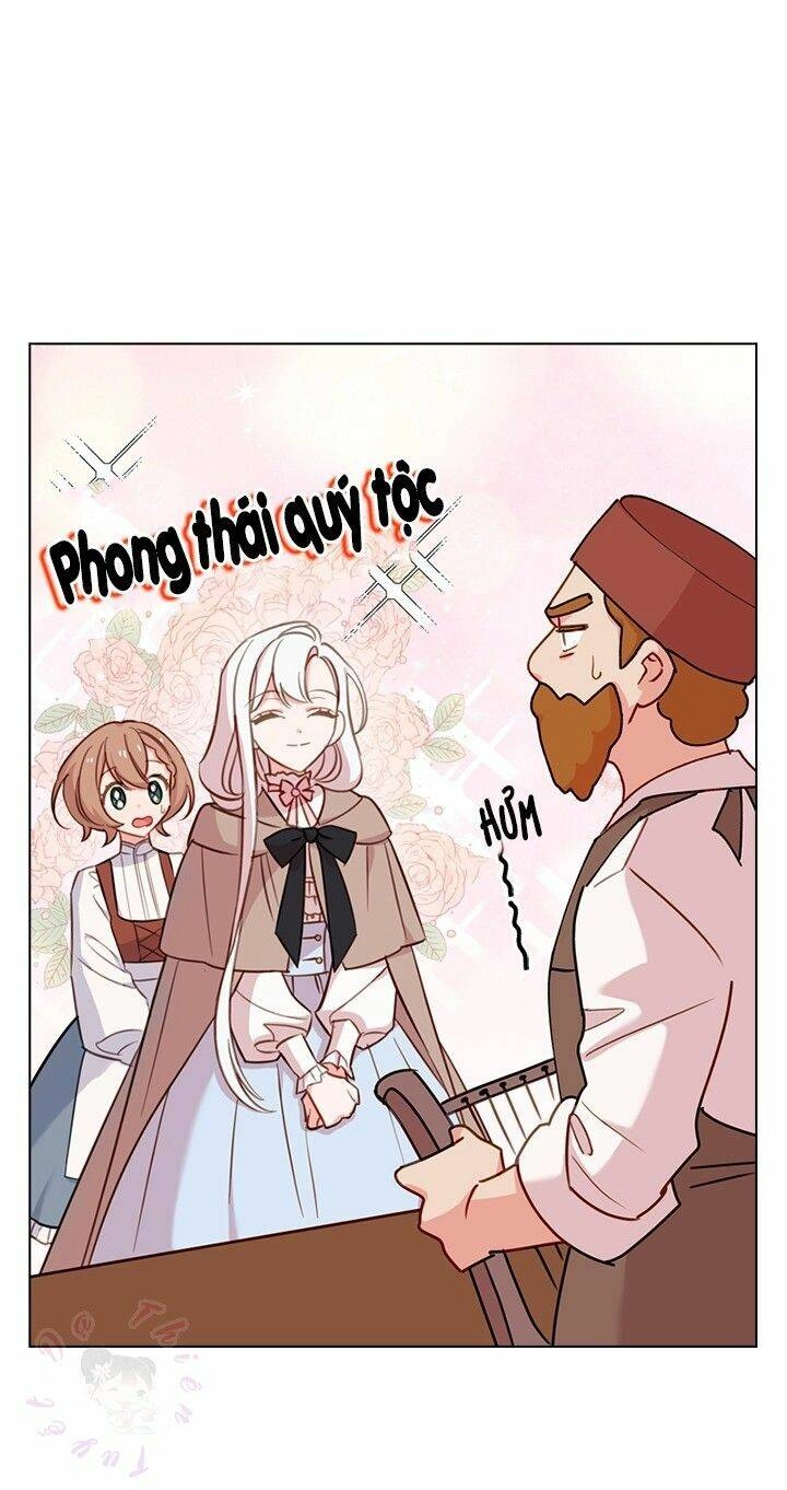 Để Yên Cho Tiểu Thư Hiền Chapter 5 - 14