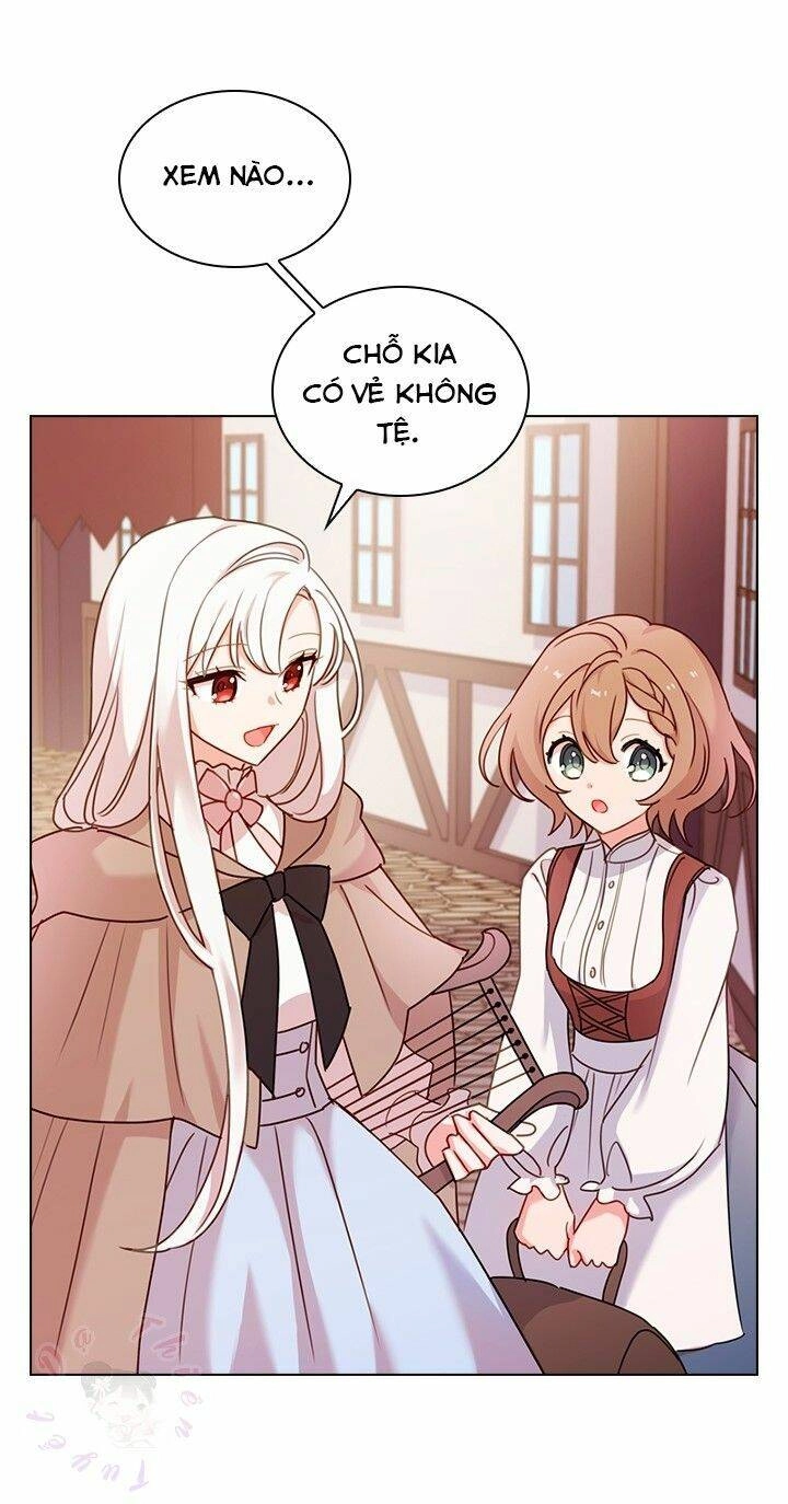 Để Yên Cho Tiểu Thư Hiền Chapter 5 - 17