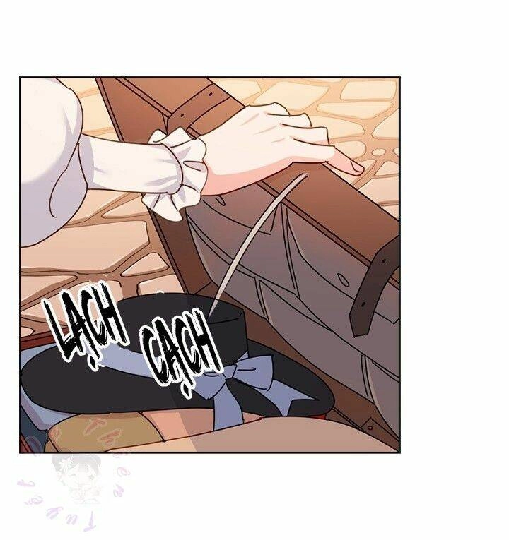 Để Yên Cho Tiểu Thư Hiền Chapter 5 - 20