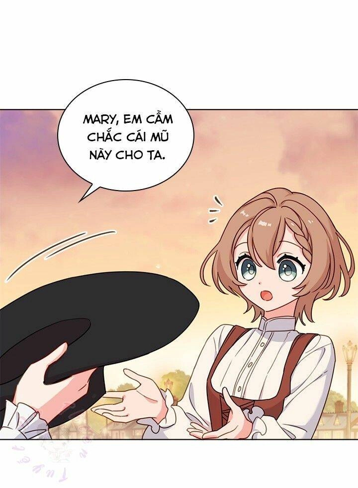 Để Yên Cho Tiểu Thư Hiền Chapter 5 - 21