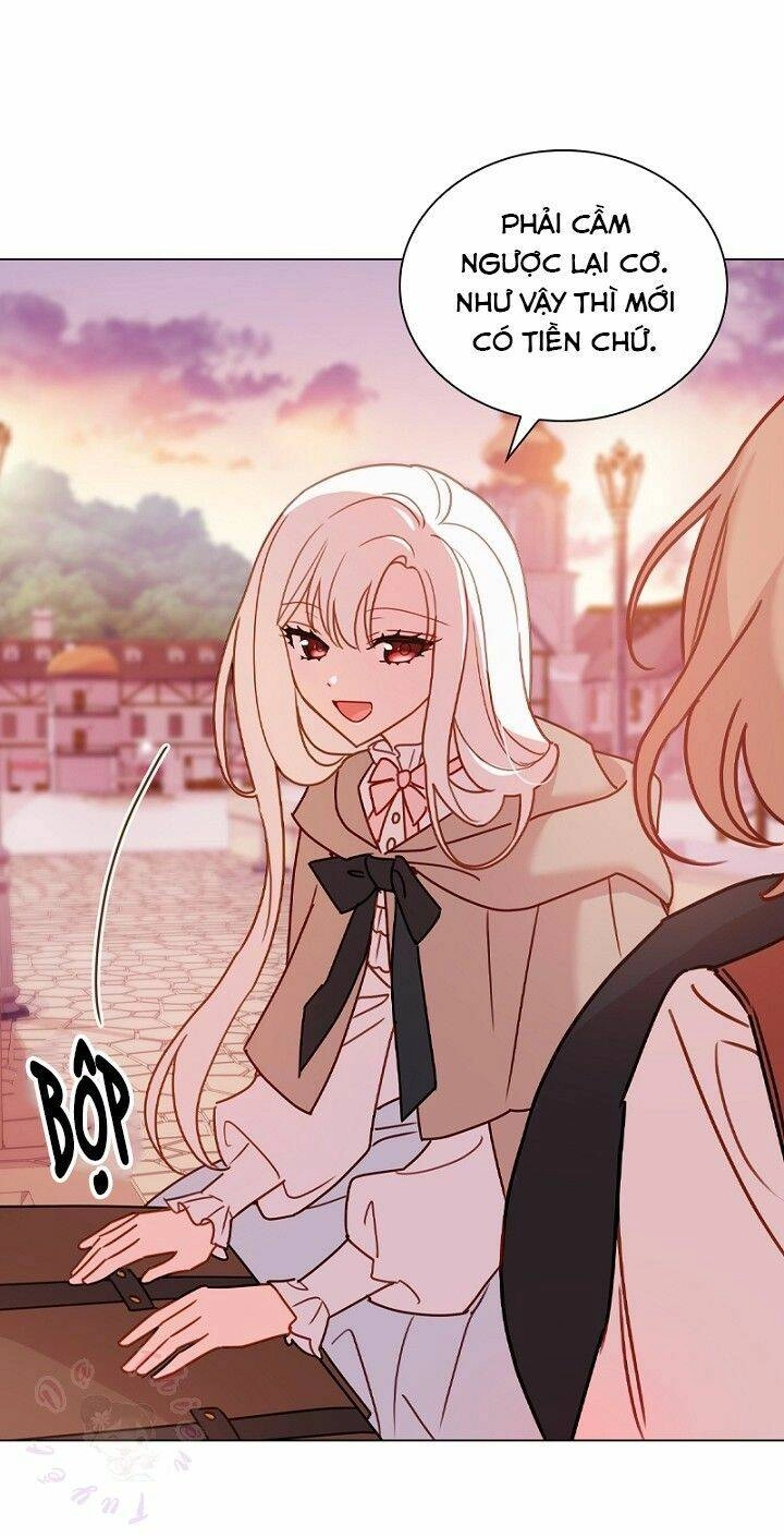 Để Yên Cho Tiểu Thư Hiền Chapter 5 - 23