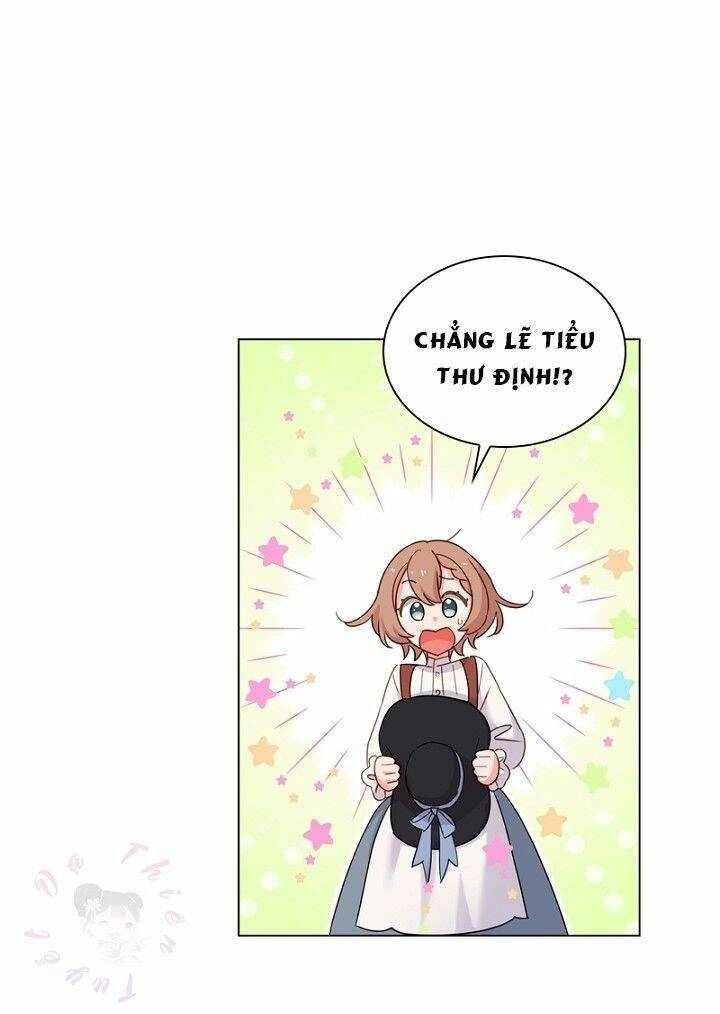 Để Yên Cho Tiểu Thư Hiền Chapter 5 - 24