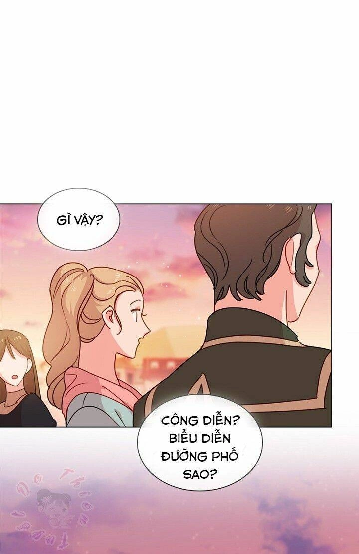 Để Yên Cho Tiểu Thư Hiền Chapter 5 - 26