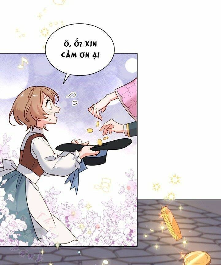 Để Yên Cho Tiểu Thư Hiền Chapter 5 - 35