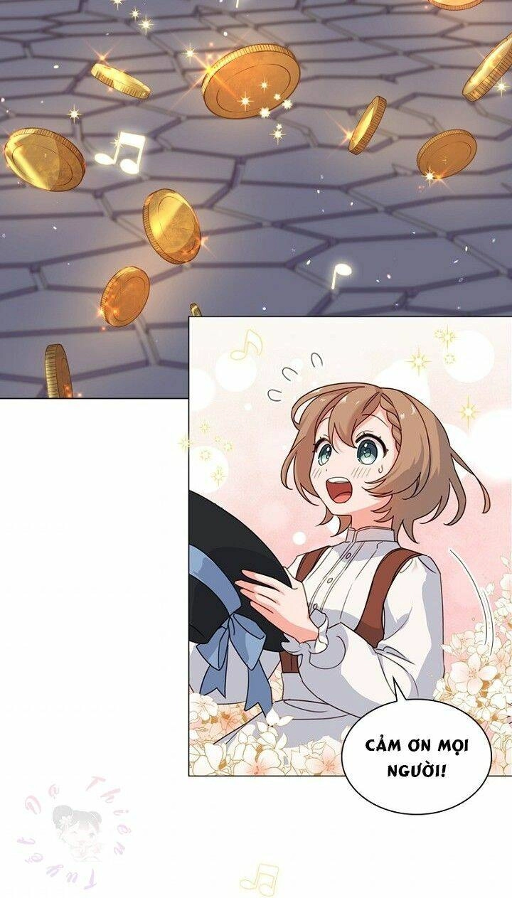 Để Yên Cho Tiểu Thư Hiền Chapter 5 - 36