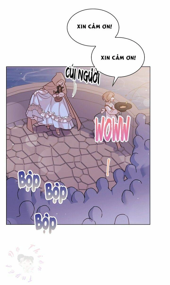 Để Yên Cho Tiểu Thư Hiền Chapter 5 - 39