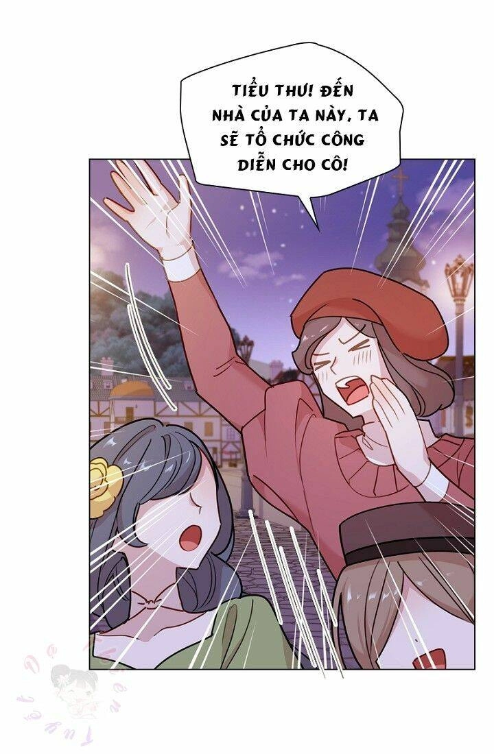 Để Yên Cho Tiểu Thư Hiền Chapter 5 - 40