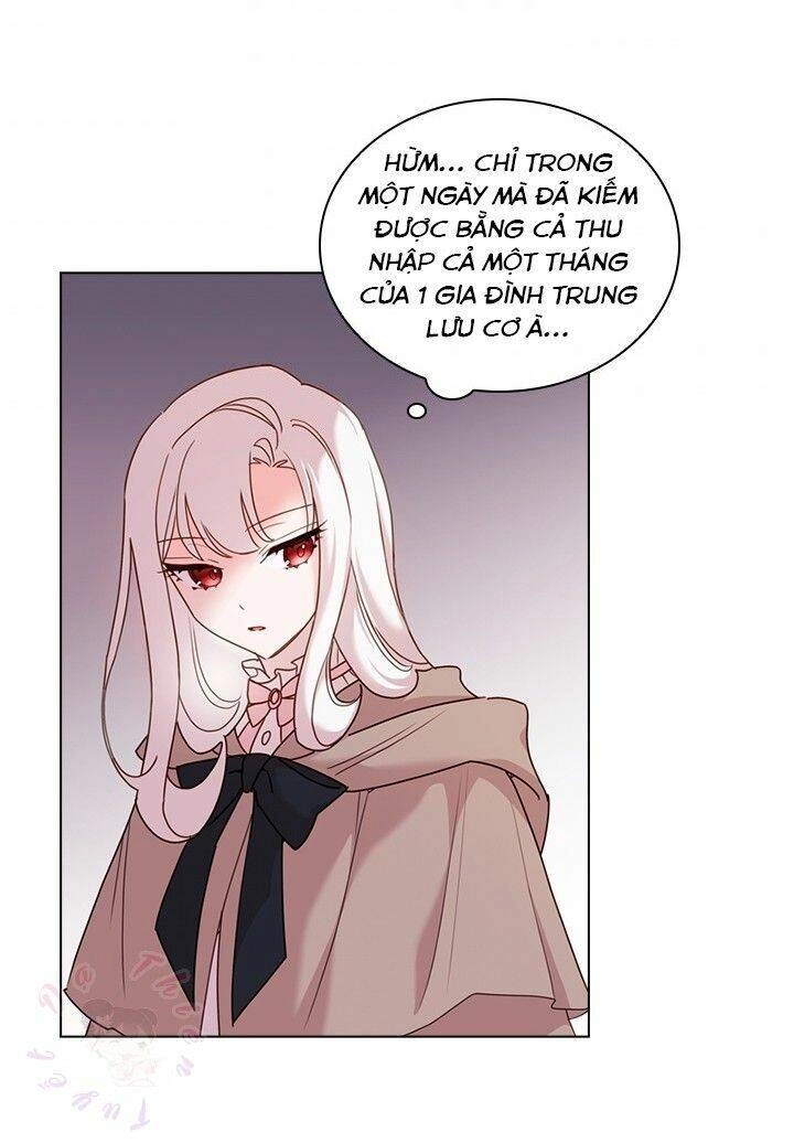 Để Yên Cho Tiểu Thư Hiền Chapter 5 - 47