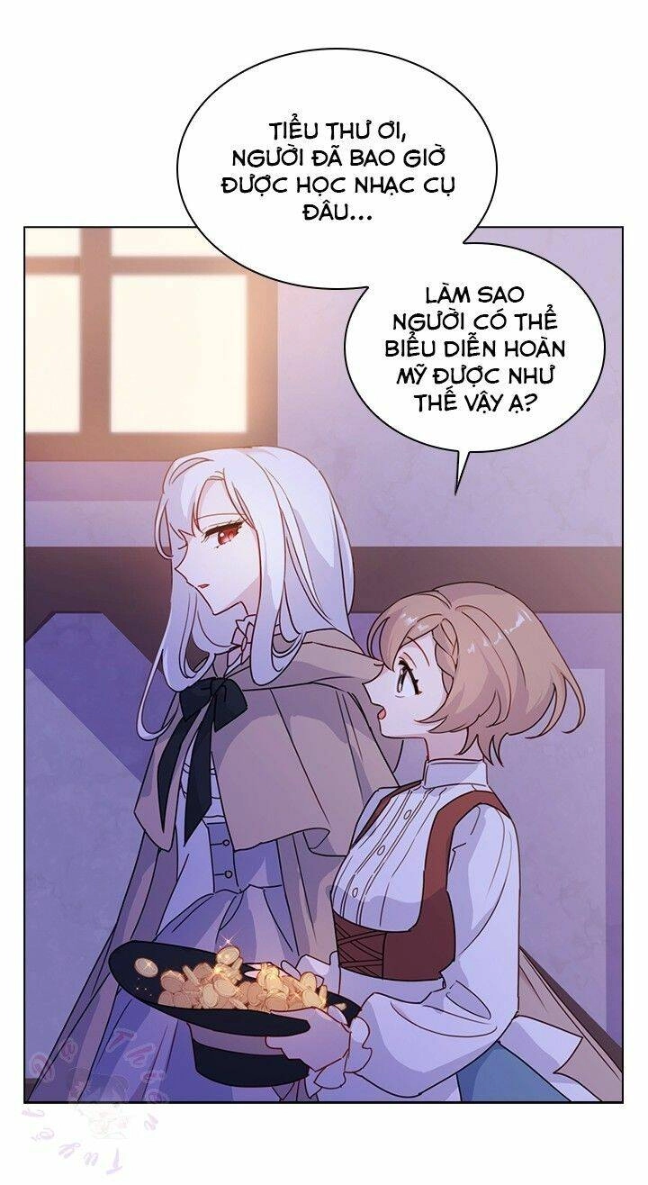 Để Yên Cho Tiểu Thư Hiền Chapter 5 - 48