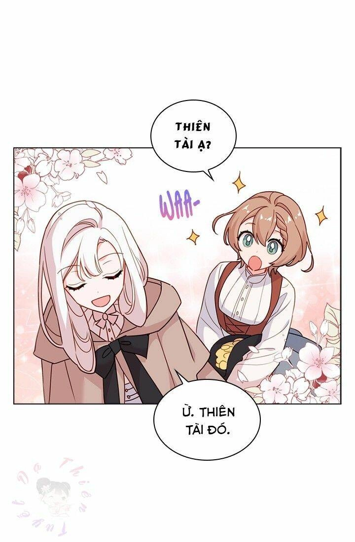 Để Yên Cho Tiểu Thư Hiền Chapter 5 - 50