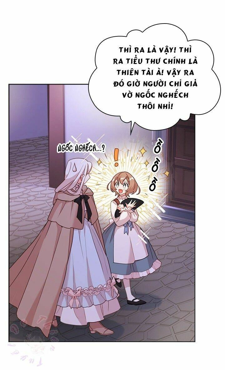 Để Yên Cho Tiểu Thư Hiền Chapter 5 - 51