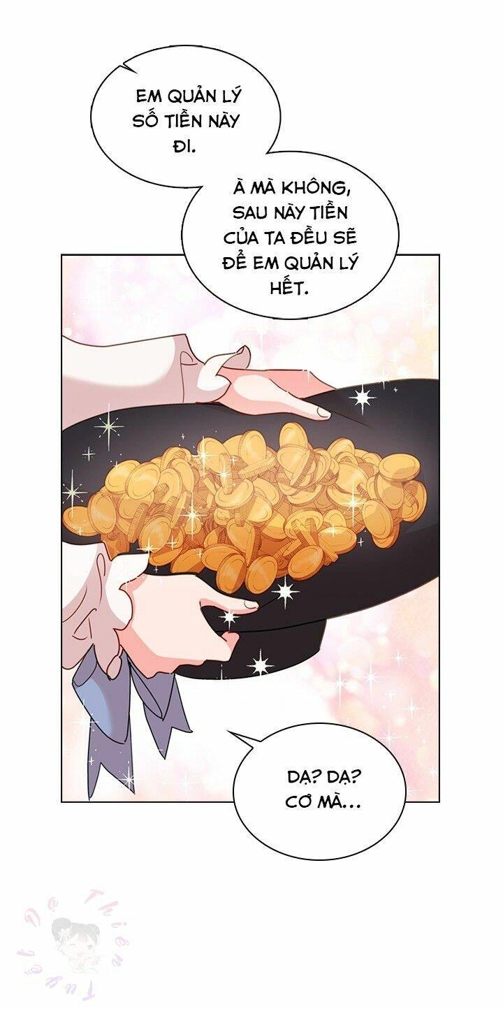 Để Yên Cho Tiểu Thư Hiền Chapter 5 - 53