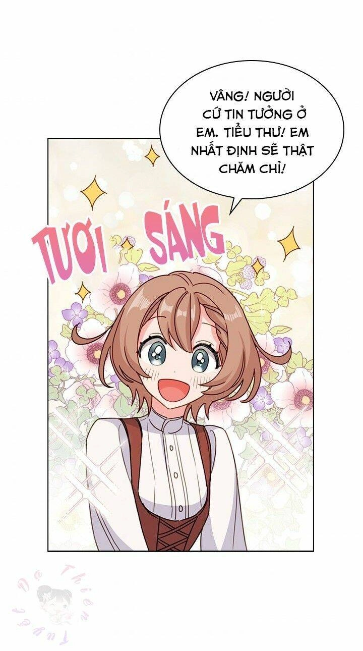 Để Yên Cho Tiểu Thư Hiền Chapter 5 - 55