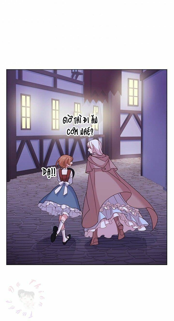 Để Yên Cho Tiểu Thư Hiền Chapter 5 - 56