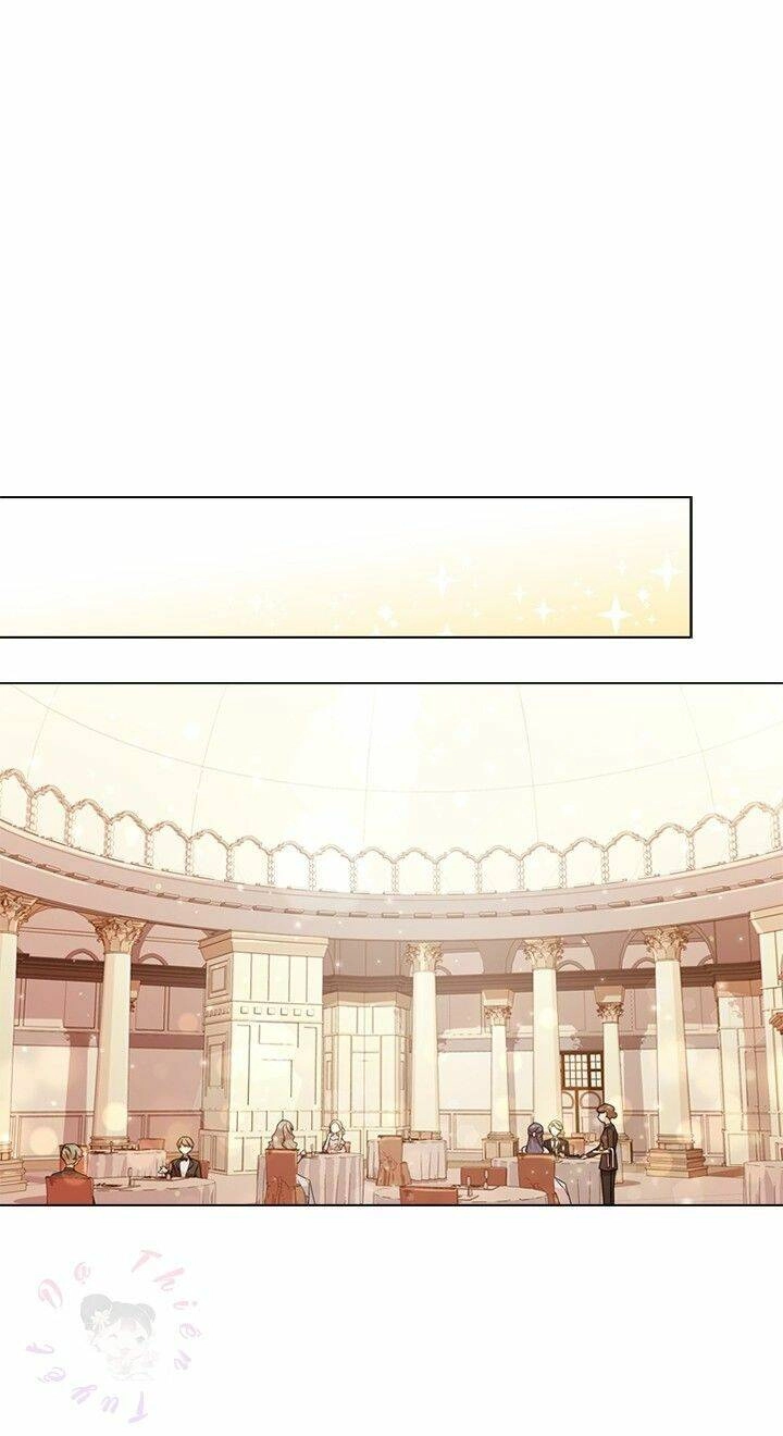 Để Yên Cho Tiểu Thư Hiền Chapter 5 - 57