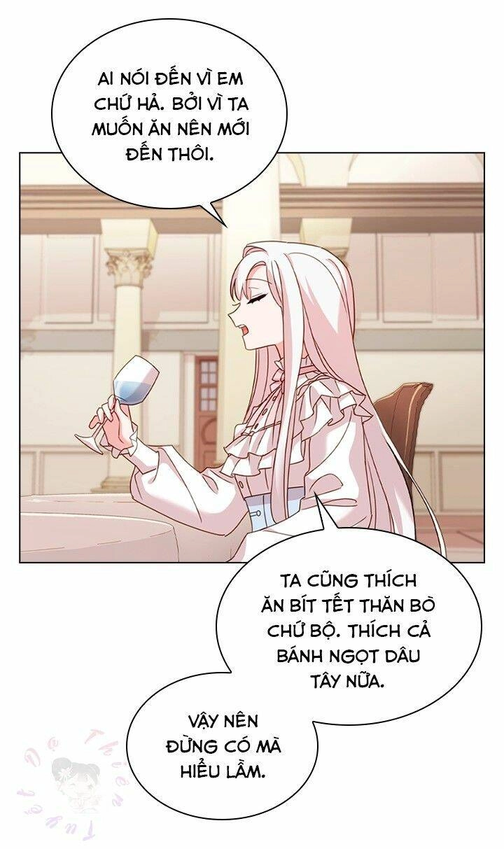 Để Yên Cho Tiểu Thư Hiền Chapter 5 - 60