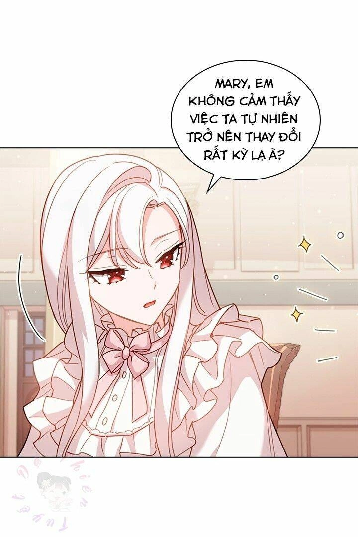 Để Yên Cho Tiểu Thư Hiền Chapter 5 - 63