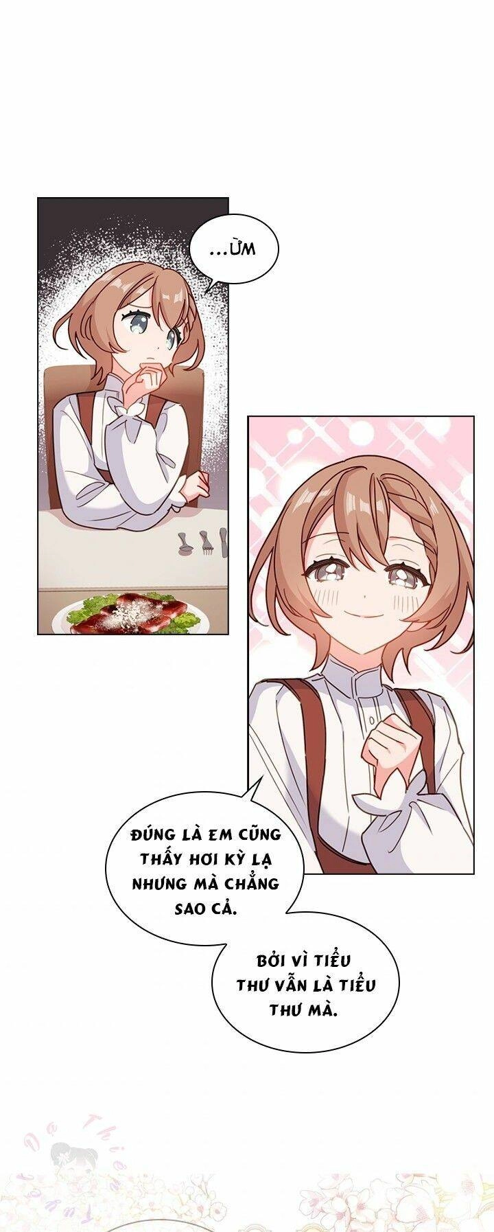 Để Yên Cho Tiểu Thư Hiền Chapter 5 - 64