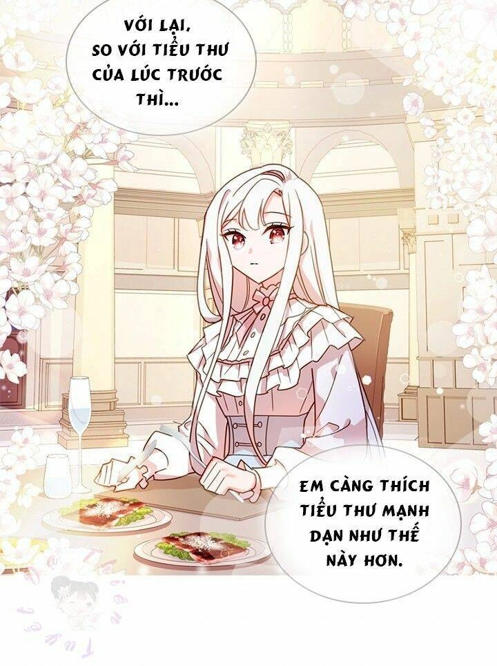 Để Yên Cho Tiểu Thư Hiền Chapter 5 - 65