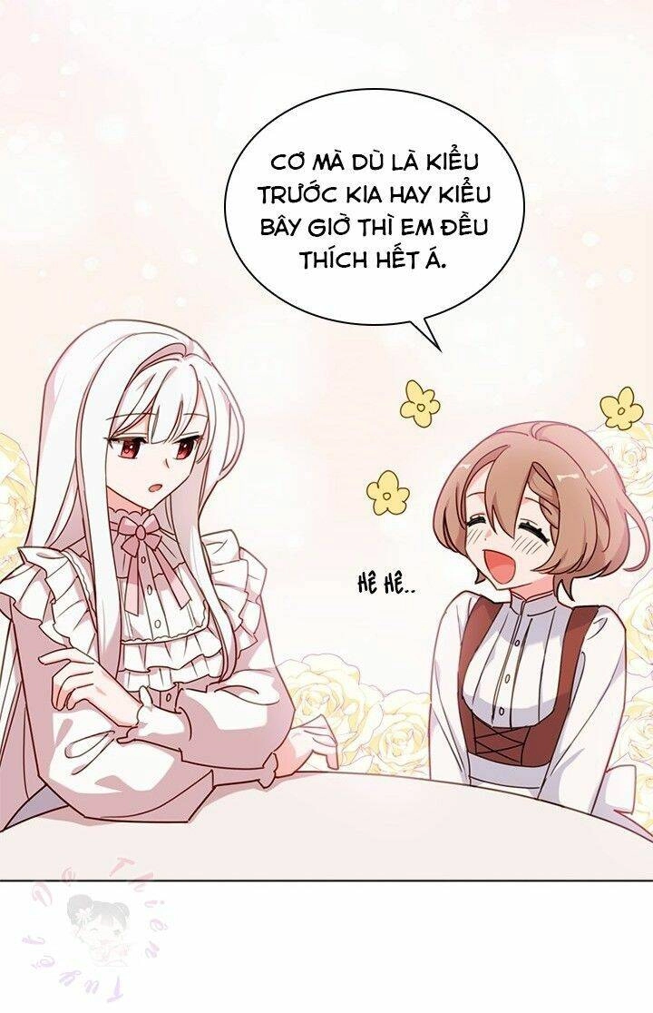 Để Yên Cho Tiểu Thư Hiền Chapter 5 - 68